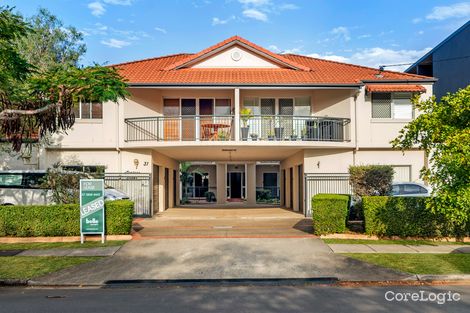 Property photo of 5/31 Onslow Street Ascot QLD 4007