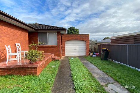 3 Ferrington Cres, Liverpool, NSW 2170