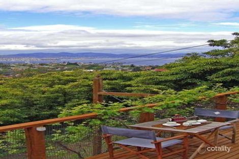 Property photo of 37 Congress Street South Hobart TAS 7004