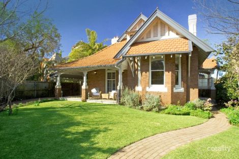 Property photo of 101 Raglan Street Mosman NSW 2088