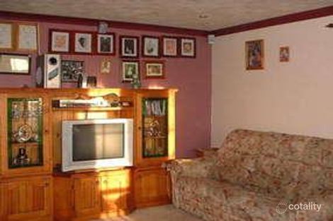 Property photo of 31 Theseus Circuit Rosemeadow NSW 2560
