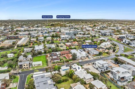 Property photo of 3/15 Lookout Road Ocean Grove VIC 3226