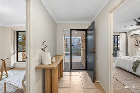 Property photo of 58 Overlea Street Nudgee QLD 4014