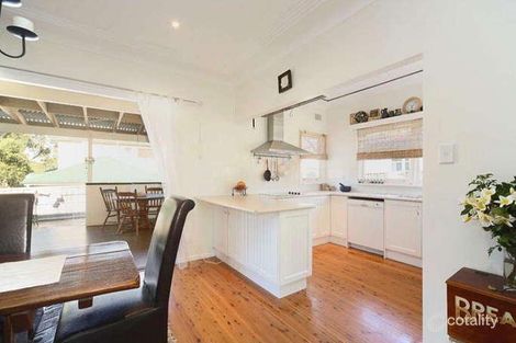Property photo of 12 Excelsior Road Mount Colah NSW 2079