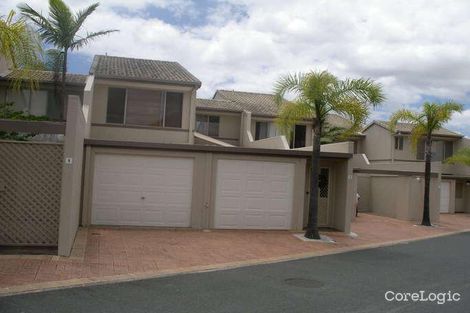 Property photo of 3/1 Resort Drive Robina QLD 4226