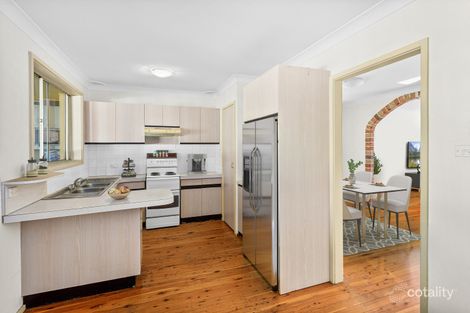 Property photo of 3 Hogan Avenue Mount Warrigal NSW 2528