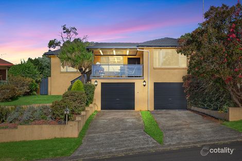 Property photo of 3 Hogan Avenue Mount Warrigal NSW 2528