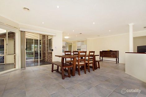 Property photo of 7 Windsor Drive Wallan VIC 3756