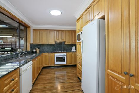 Property photo of 10 Tonga Close St Clair NSW 2759