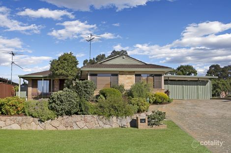 Property photo of 10 Tonga Close St Clair NSW 2759