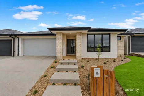 103 WHITES RD, MOUNT DUNEED, VIC 3217