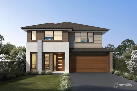 Lot 8 Seoul Ave, Austral, NSW 2179