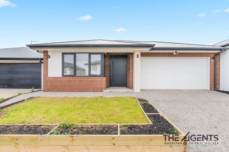 13 LAVINIA AVE, TRUGANINA, VIC 3029