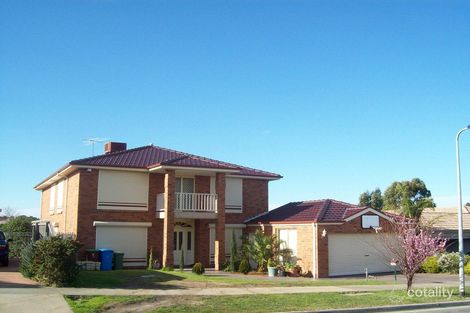 45 Sandalwood Dr, Narre Warren, VIC 3805