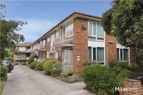 Property photo of 8/86 Marshall Street Ivanhoe VIC 3079