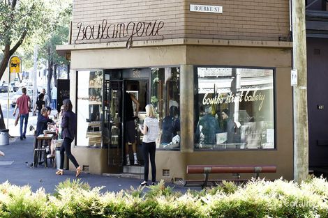 31/492-500 Elizabeth St, Surry Hills, NSW 2010