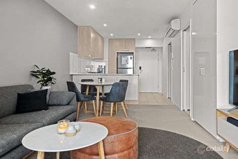 1306/35 Hercules St, Hamilton, QLD 4007
