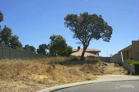 Property photo of 34 Parkhurst Rise Padbury WA 6025
