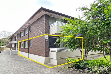 Property photo of 4/27 Brickfield Street North Parramatta NSW 2151