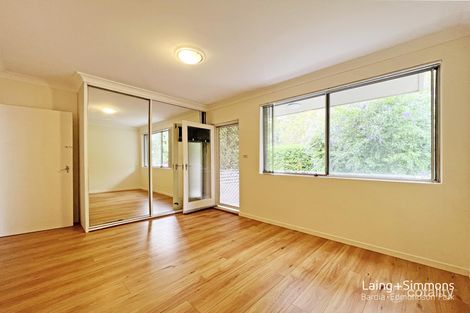 Property photo of 4/27 Brickfield Street North Parramatta NSW 2151