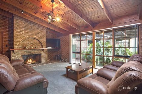 Property photo of 4 Selby Court Croydon North VIC 3136