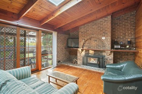 Property photo of 4 Selby Court Croydon North VIC 3136