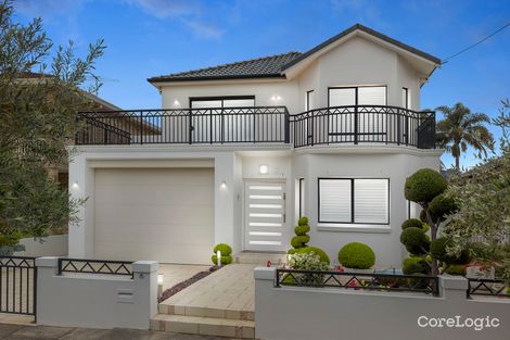 Property photo of 4 Hollywood Street Monterey NSW 2217