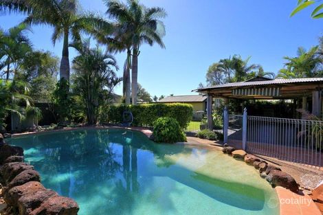 22 Montgomery St, Svensson Heights, QLD 4670