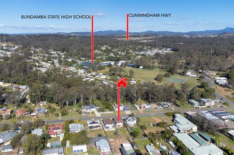 Property photo of 14 Tibbits Street Bundamba QLD 4304