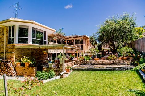Property photo of 9 Kingfisher Close Boambee East NSW 2452