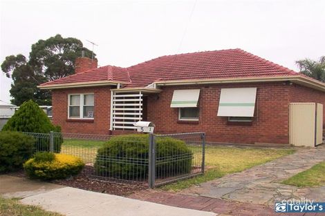 Property photo of 3 Allington Street Elizabeth Grove SA 5112