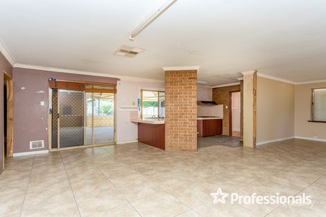 Property photo of 39A Westfield Road Camillo WA 6111