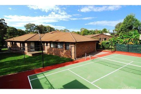 Property photo of 13 Cropley Drive Baulkham Hills NSW 2153