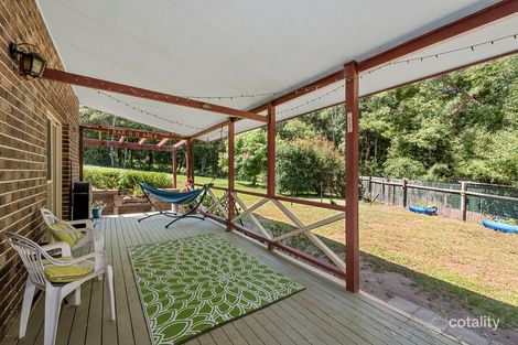 Property photo of 8 Ringwood Place Bellingen NSW 2454
