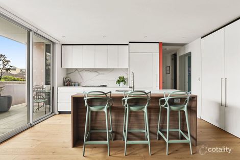 Property photo of 302/16 Winnie Street Cremorne NSW 2090