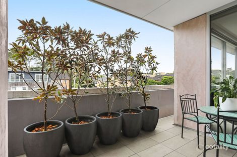 Property photo of 302/16 Winnie Street Cremorne NSW 2090