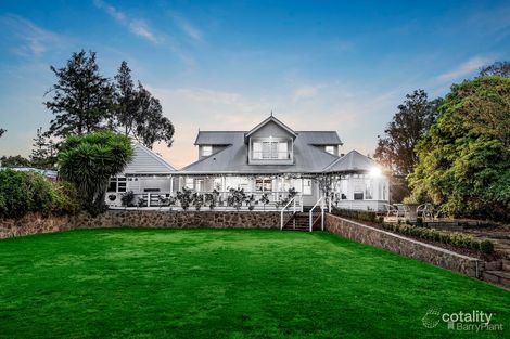 Property photo of 126 Ryans Road Eltham North VIC 3095