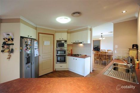 Property photo of 9 Marlowe Court Westbrook QLD 4350