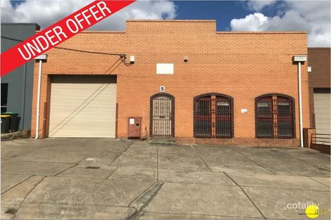 5 Allenby St, Coburg North, VIC 3058