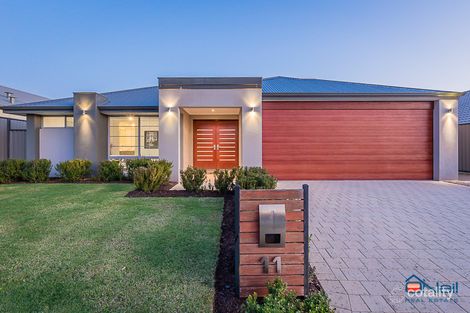 Property photo of 11 Enfield Elbow Byford WA 6122