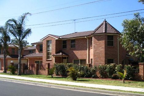 3-5 Melrose Ave, Sylvania, NSW 2224