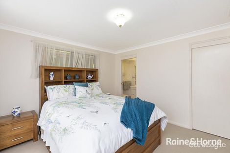 Property photo of 5 Noonga Crescent Hillvue NSW 2340