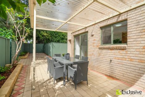 Property photo of 7/82-84 Carnarvon Street Silverwater NSW 2128