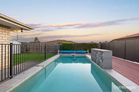 Property photo of 30 Burswood Close Wulkuraka QLD 4305