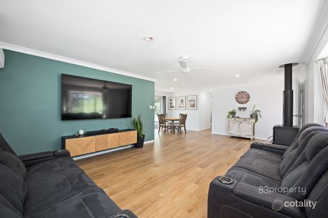 Property photo of 72 Australia Ii Drive Kensington Grove QLD 4341