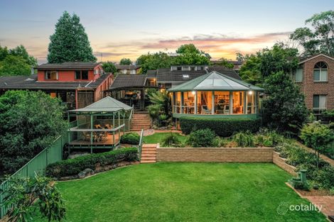 126 Olivet St, Glenbrook, NSW 2773