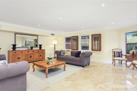 Property photo of 36 Neridah Street Chatswood NSW 2067