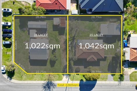 35 Lacey St, East Cannington, WA 6107
