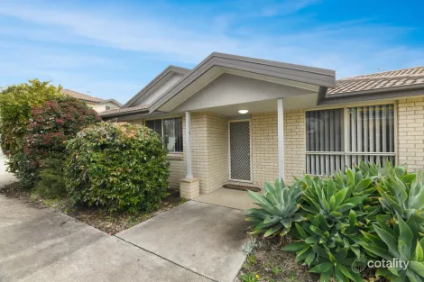 Property photo of 4/201 Bloomfield Street Gunnedah NSW 2380