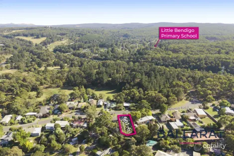 Property photo of 26 Hillcrest Road Nerrina VIC 3350